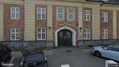 Kontorslokaler för uthyrning i Köpenhamn S – Foto från Google Street View