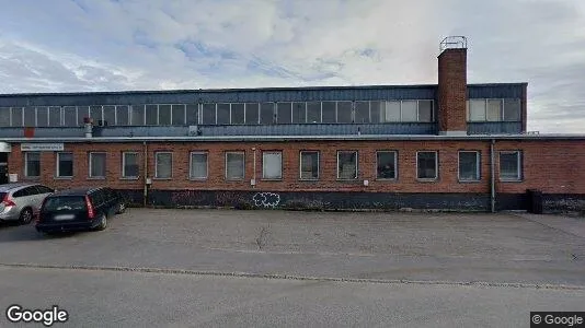 Warehouses for rent i Gävle - Photo from Google Street View