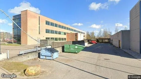 Kantorruimte te huur i Kongens Lyngby - Foto uit Google Street View