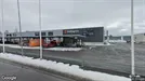 Industrilokal för uthyrning, Umeå, Västerbotten, Förrådsvägen 11-15, Sverige
