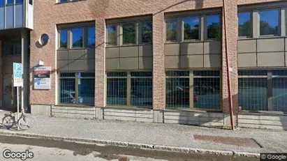 Kontorlokaler til leje i Stockholm West - Foto fra Google Street View