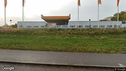 Office spaces for rent in Jönköping - Photo from Google Street View