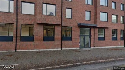 Office spaces for rent in Umeå - Photo from Google Street View