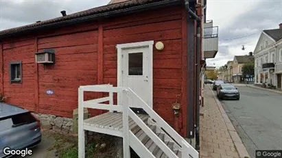 Kontorslokaler för uthyrning i Eksjö – Foto från Google Street View