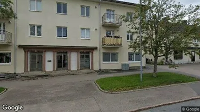 Office spaces for rent in Sävsjö - Photo from Google Street View