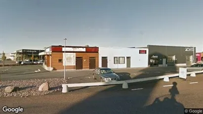 Kontorlokaler til leje i Värnamo - Foto fra Google Street View