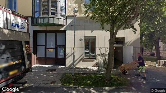 Kantorruimte te huur i Lundby - Foto uit Google Street View