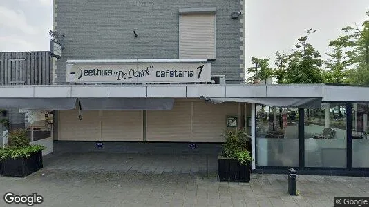 Bedrijfsruimtes te huur i Laarbeek - Foto uit Google Street View