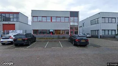 Commercial properties for rent in Amsterdam Noord - Photo from Google Street View