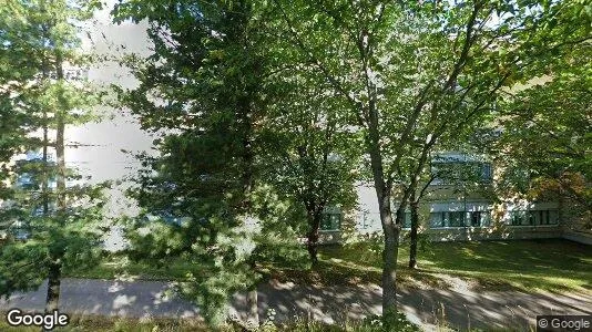 Büros zur Miete i Espoo – Foto von Google Street View