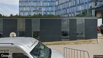 Kantorruimte te huur in Location is not specified - Foto uit Google Street View