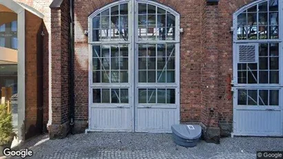 Office spaces for rent in Helsinki Keskinen - Photo from Google Street View