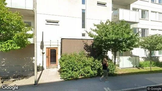 Kantorruimte te huur i Stockholm South - Foto uit Google Street View