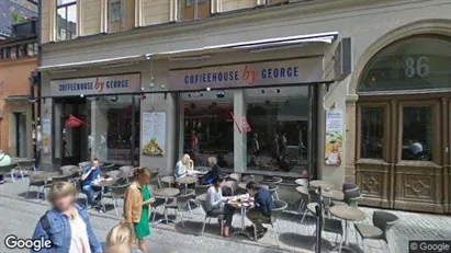 Büros zur Miete in Location is not specified – Foto von Google Street View