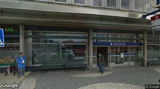 Kantorruimte te huur i Stockholm West - Foto uit Google Street View