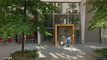 Büros zur Miete in Location is not specified – Foto von Google Street View