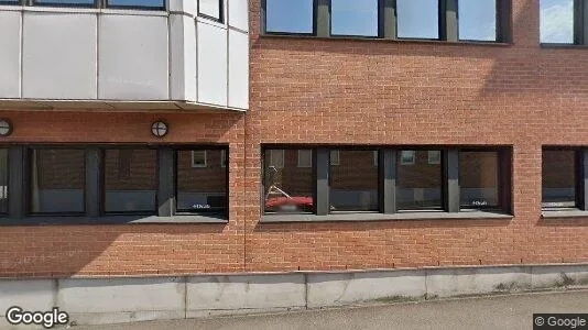 Kontorslokaler för uthyrning i Askim-Frölunda-Högsbo – Foto från Google Street View