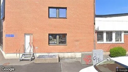 Coworking spaces te huur in Askim-Frölunda-Högsbo - Foto uit Google Street View