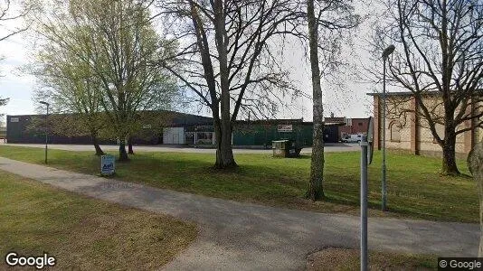 Warehouses for rent i Kristianstad - Photo from Google Street View