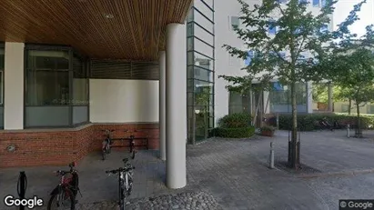 Office spaces for rent in Stockholm West - Photo from Google Street View