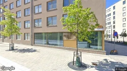 Büros zur Miete in Location is not specified – Foto von Google Street View