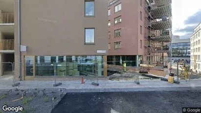 Kontorlokaler til leje i Location is not specified - Foto fra Google Street View