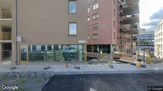 Office spaces for rent i Location is not specified - Photo from Google Street View