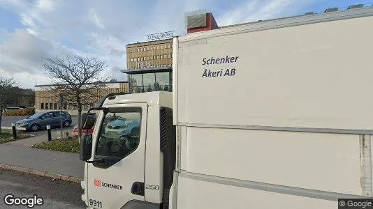 Office spaces for rent i Stockholm South - Photo from Google Street View