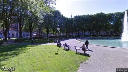 Büros zur Miete in Östermalm – Foto von Google Street View