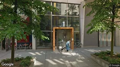 Büros zur Miete in Location is not specified – Foto von Google Street View