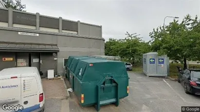 Office spaces for rent in Stockholm South - Photo from Google Street View