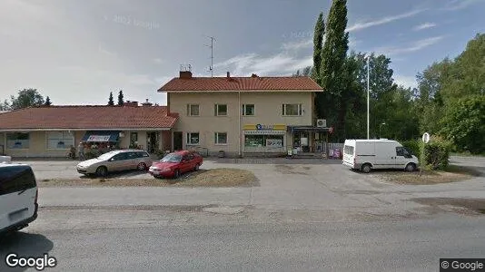 Werkstätte zur Miete i Pori – Foto von Google Street View
