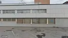 Industrilokal för uthyrning, Björneborg, Satakunta, Antinkatu 23