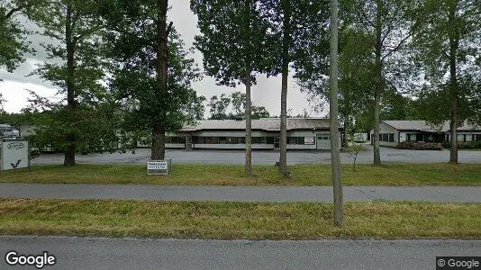 Industrial properties for rent i Pori - Photo from Google Street View