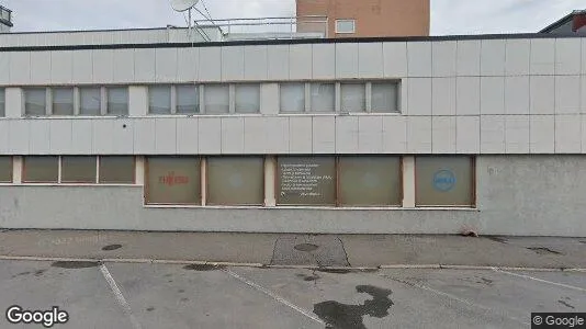 Producties te huur i Pori - Foto uit Google Street View