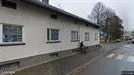 Industrilokal för uthyrning, Björneborg, Satakunta, Rauhanpuisto 1, Finland