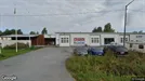 Werkstatt zur Miete, Pori, Satakunta, Puinnintie 10, Finland