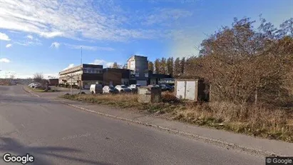 Lager til leie i Västerås – Bilde fra Google Street View