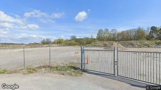 Warehouses for rent i Upplands-Bro - Photo from Google Street View