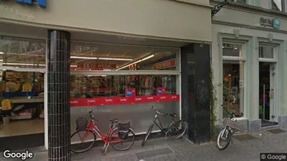 Commercial properties for rent in Bergen op Zoom - Photo from Google Street View