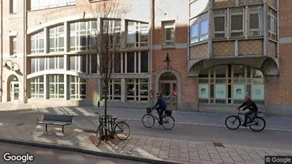 Büros zur Miete in Location is not specified – Foto von Google Street View