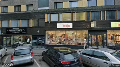 Bedrijfsruimtes te koop in Tampere Keskinen - Foto uit Google Street View