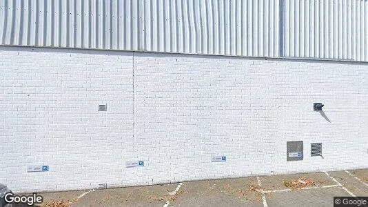 Kontorlokaler til leje i Eindhoven - Foto fra Google Street View