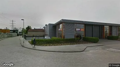 Industrilokaler för uthyrning i Eindhoven – Foto från Google Street View