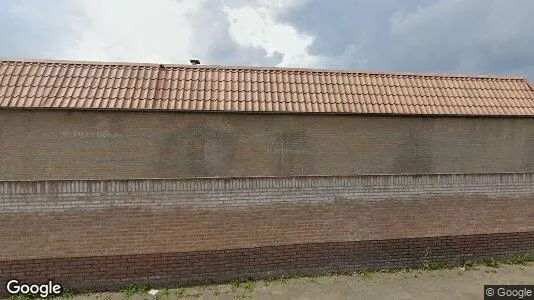 Werkstätte zur Miete i Eindhoven – Foto von Google Street View