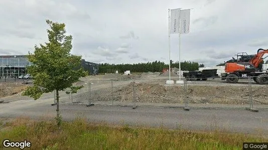 Kontorhoteller til leje i Haninge - Foto fra Google Street View