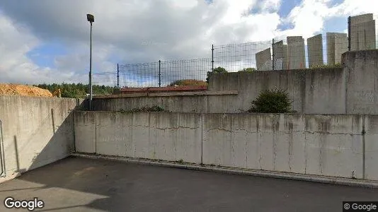 Kantorruimte te huur i Strassen - Foto uit Google Street View