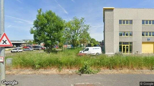 Kantorruimte te huur i Koerich - Foto uit Google Street View