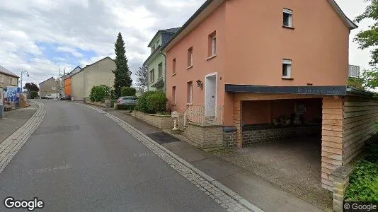 Office spaces for rent i Kehlen - Photo from Google Street View