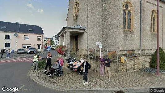 Kontorslokaler för uthyrning i Steinfort – Foto från Google Street View